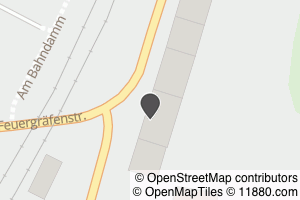 In Kartenansicht öffnen