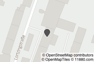 In Kartenansicht öffnen