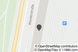 In Kartenansicht öffnen