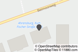 In Kartenansicht öffnen