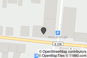 In Kartenansicht öffnen