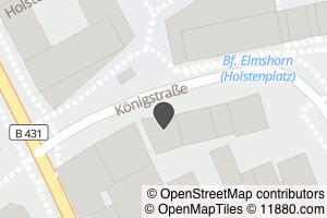 In Kartenansicht öffnen