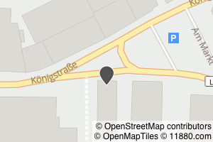 In Kartenansicht öffnen