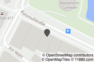 In Kartenansicht öffnen