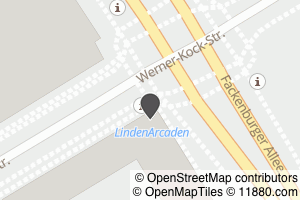 In Kartenansicht öffnen