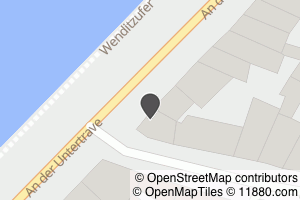 In Kartenansicht öffnen