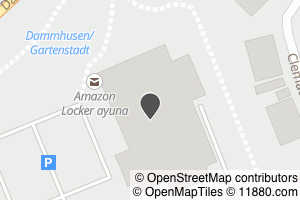 In Kartenansicht öffnen