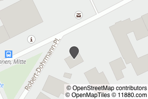 In Kartenansicht öffnen