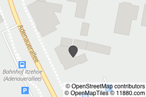 In Kartenansicht öffnen