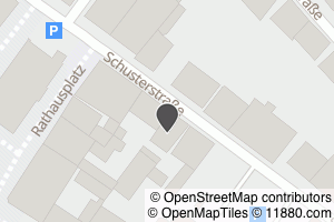 In Kartenansicht öffnen