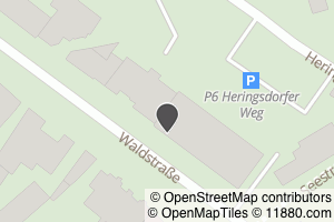 In Kartenansicht öffnen