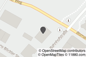 In Kartenansicht öffnen