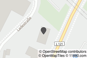 In Kartenansicht öffnen