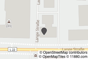 In Kartenansicht öffnen