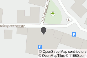 In Kartenansicht öffnen