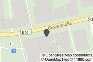 In Kartenansicht öffnen