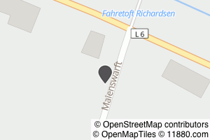 In Kartenansicht öffnen