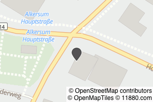 In Kartenansicht öffnen